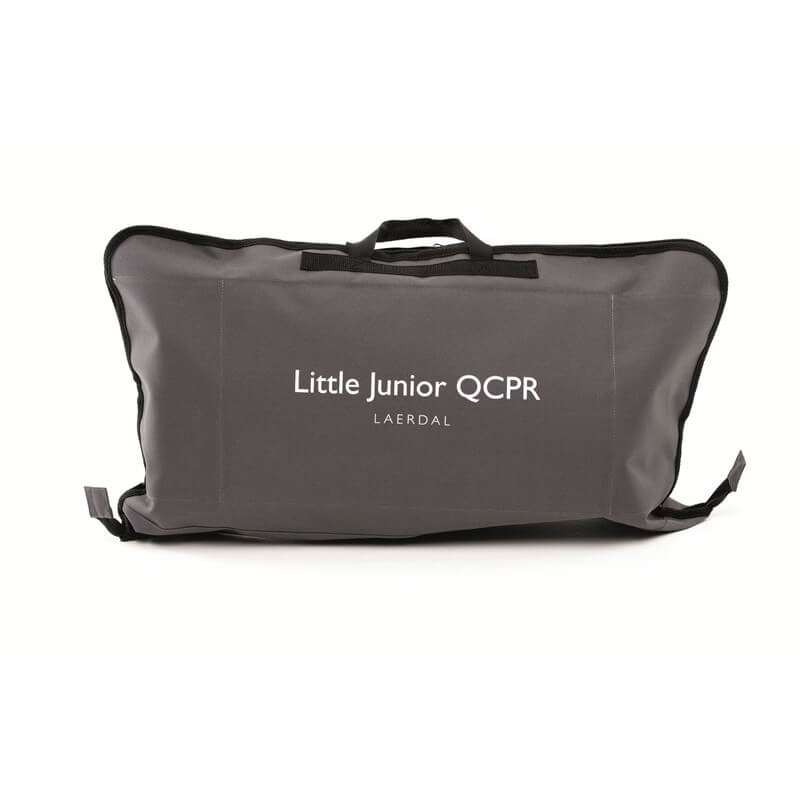 Little Jr QCPR Softpack