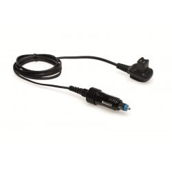 Dc power cord 12V voor LSU