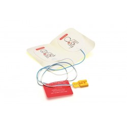 AED électrodes d'entrainement pédiatrique pour AED Trainer 2