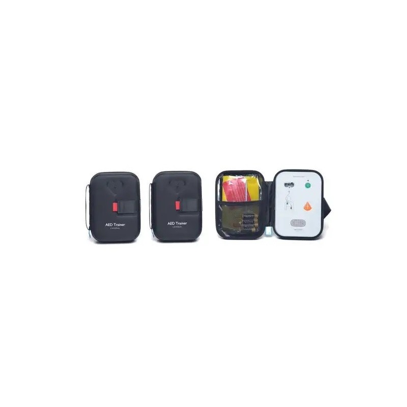 AED Trainer 3-pack
