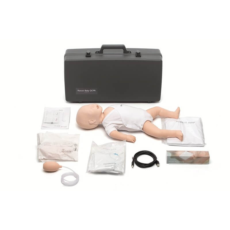 Laerdal - Resusci Baby First Aid