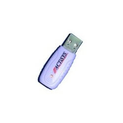USB IrDA "mini" Infrared Adapter