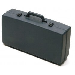 Carrying Case grey 20 liter RB