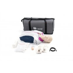 Resusci Anne QCPR Torse sac...