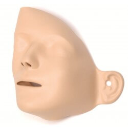 Masques de visage Resusci...