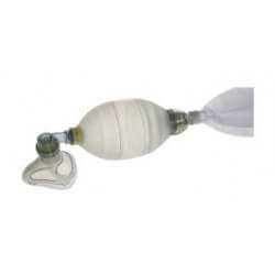 Laerdal Silicone...