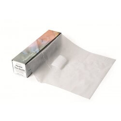 Feuilles de protection du...