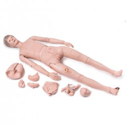 Mannequin de soins 3B...
