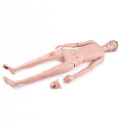 Mannequin de soins 3B...