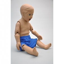 Mannequin de soins pour...