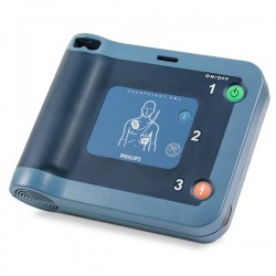 HeartStart FRx Philips