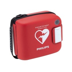 Sac de transport HeartStart...