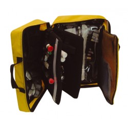 Trousse Ampoularium ENERGY