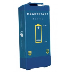 Batterie HeartStart...