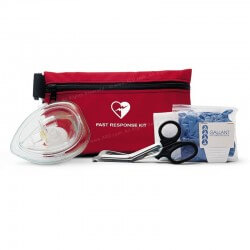 Fast Responder kit Philips