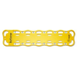 Baxstrap planche...