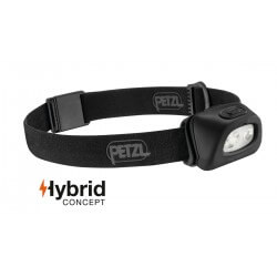 Lampe frontale TACTIKKA +...