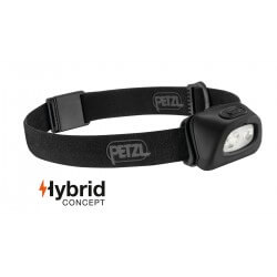 Lampe frontale TACTIKKA +...