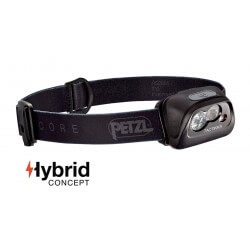 Lampe frontale TACTIKKA +...