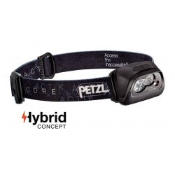 Lampe frontale ACTIK CORE...