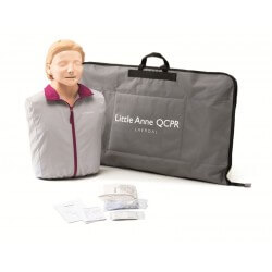 Little Anne QCPR (NEW)