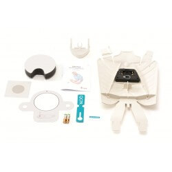 Little Anne QCPR Upgrade Kit