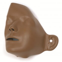 Masques de visage version...