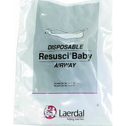 Voies respiratoires Resusci...