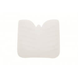 Plaque thorax Baby Anne (10x)