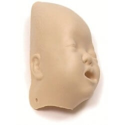 Masques du visage Baby...