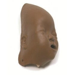 Masques du visage Baby Anne...