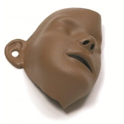 Masques de visage Junior,...