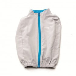 Veste Little Junior QCPR