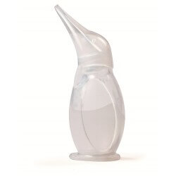 Penguin dispositif...