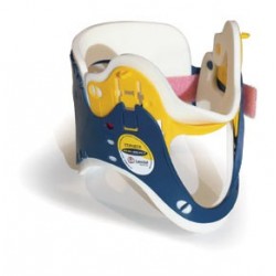 Stifneck Pedi-Select