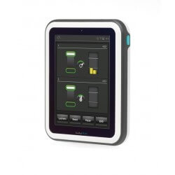 SimPad Plus Skillreporter
