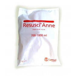 Voies respiratoires Resusci...