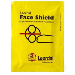 Laerdal Face Shield,...