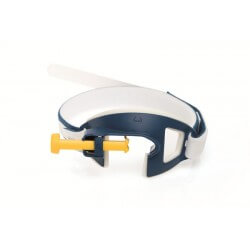 Fixateur de sonde Thomas...
