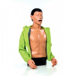 AmbuMan Airway Wireless Torse