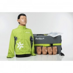 AmbuMan Instrument Torse...