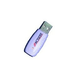 USB IrDA "mini" Infrared...