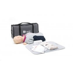 Resusci Anne First Aid...