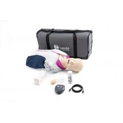 Resusci Anne QCPR AW Torse...