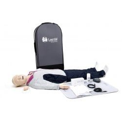 Resusci Anne QCPR AW Corps...