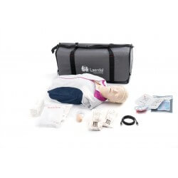 Resusci Anne QCPR AED Torse...
