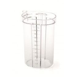 Bocal Serres 1000 ml...