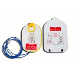 Electrodes de replacement...