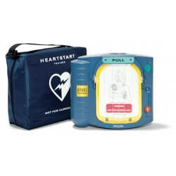 HeartStart Trainer