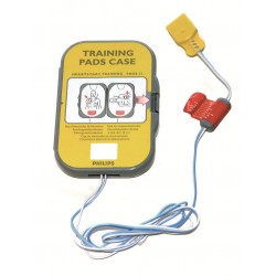 HeartStart FRx electrodes...